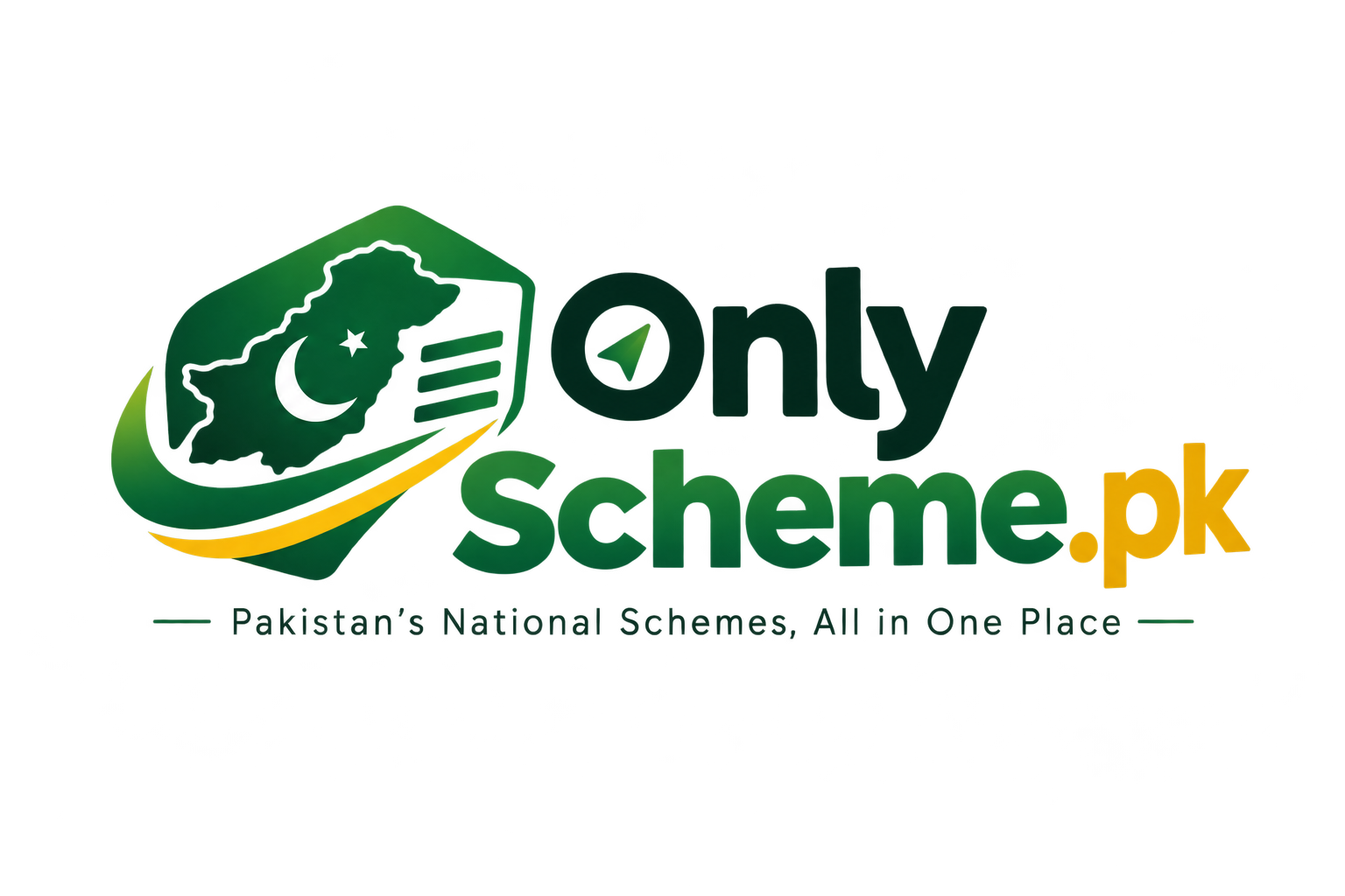 Only Schemes.pk